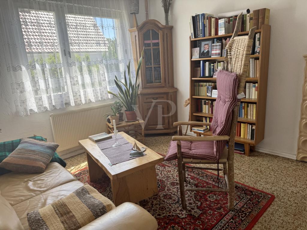 EG Wohnzimmer