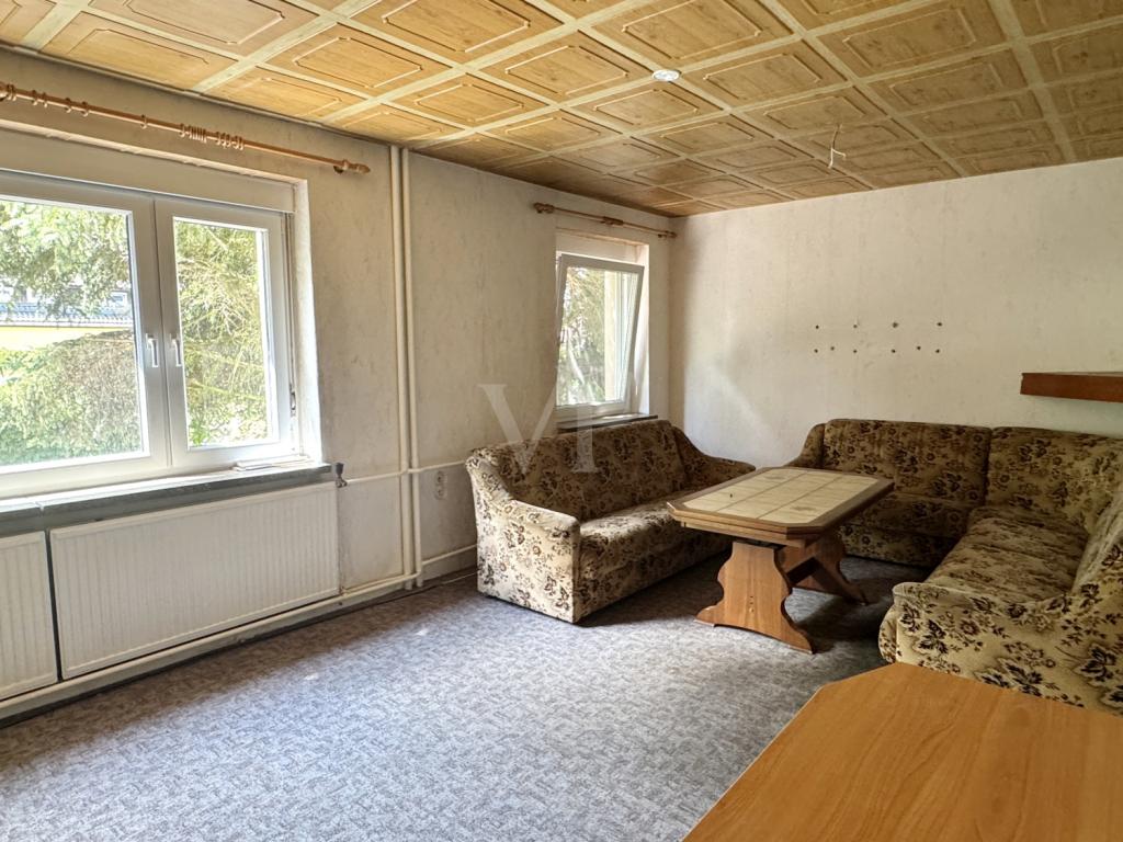 EG Wohnzimmer