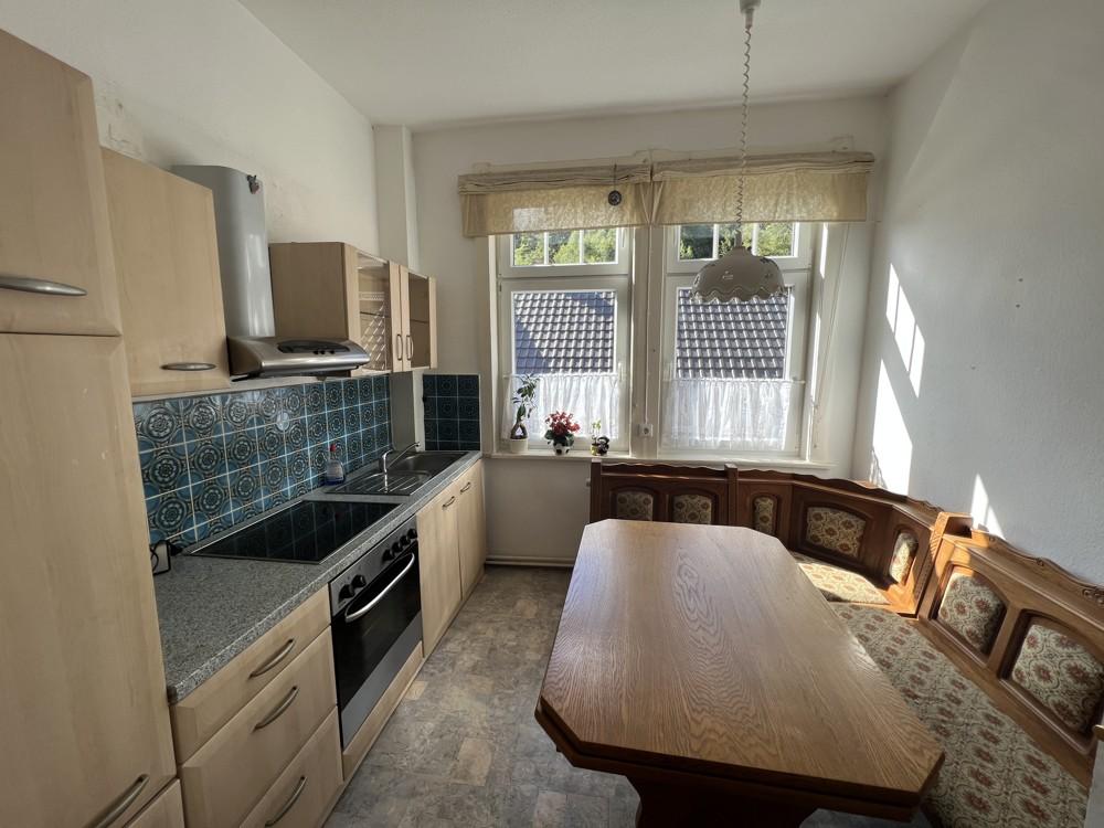 3 Zimmer-Wohnung mit EBK ca. 80 m² im EG in Wildemann - Photo 3
