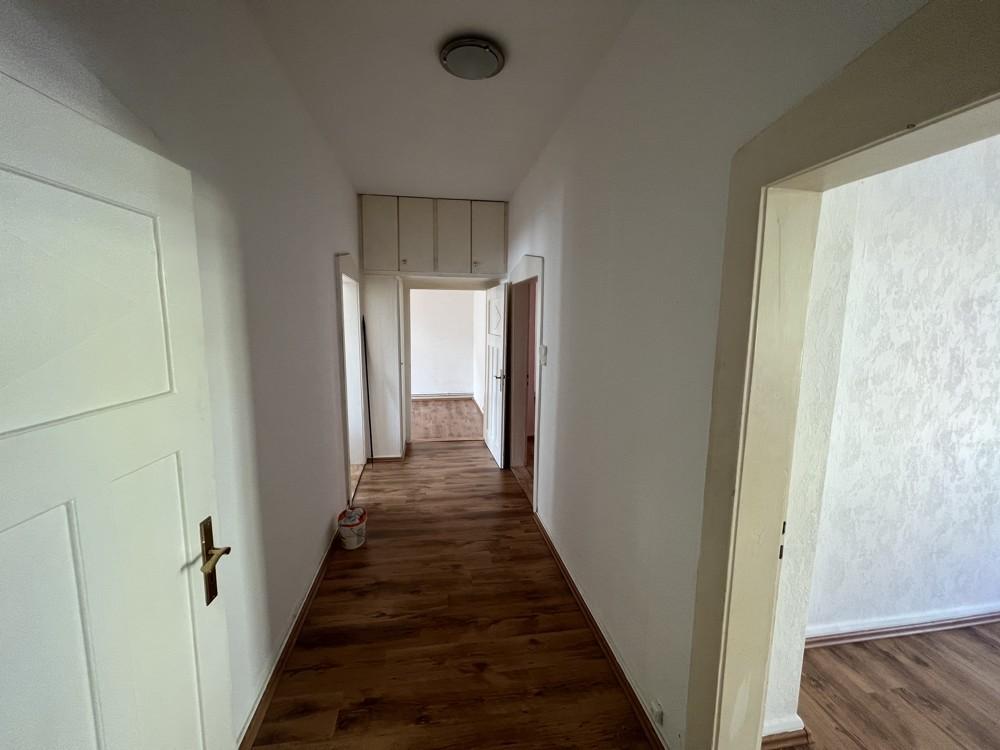 3 Zimmer-Wohnung mit EBK ca. 80 m² im EG in Wildemann - Photo 4