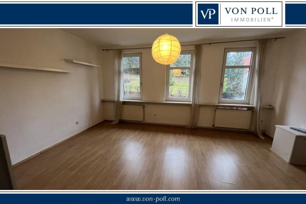 Zentrumsnahe 3-Zimmer-Wohnung mit ca. 62 m² Wohnfläche - Photo 2