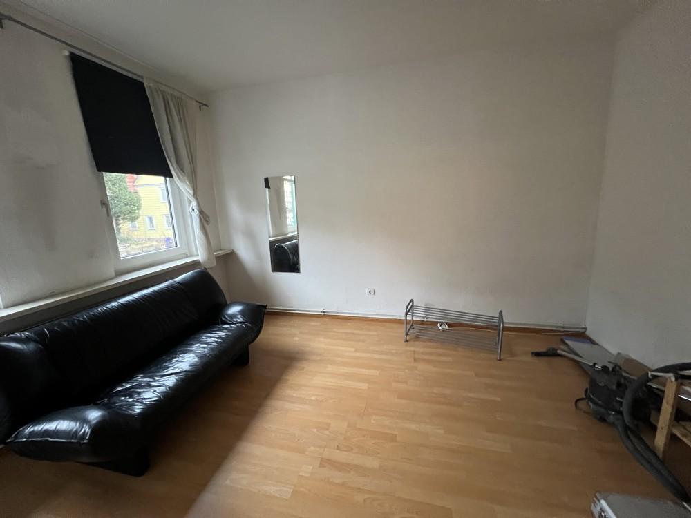 Zentrumsnahe 3-Zimmer-Wohnung mit ca. 62 m² Wohnfläche - Photo 3