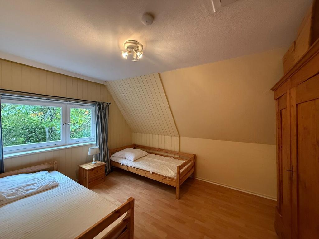 DG,  KInderzimmer