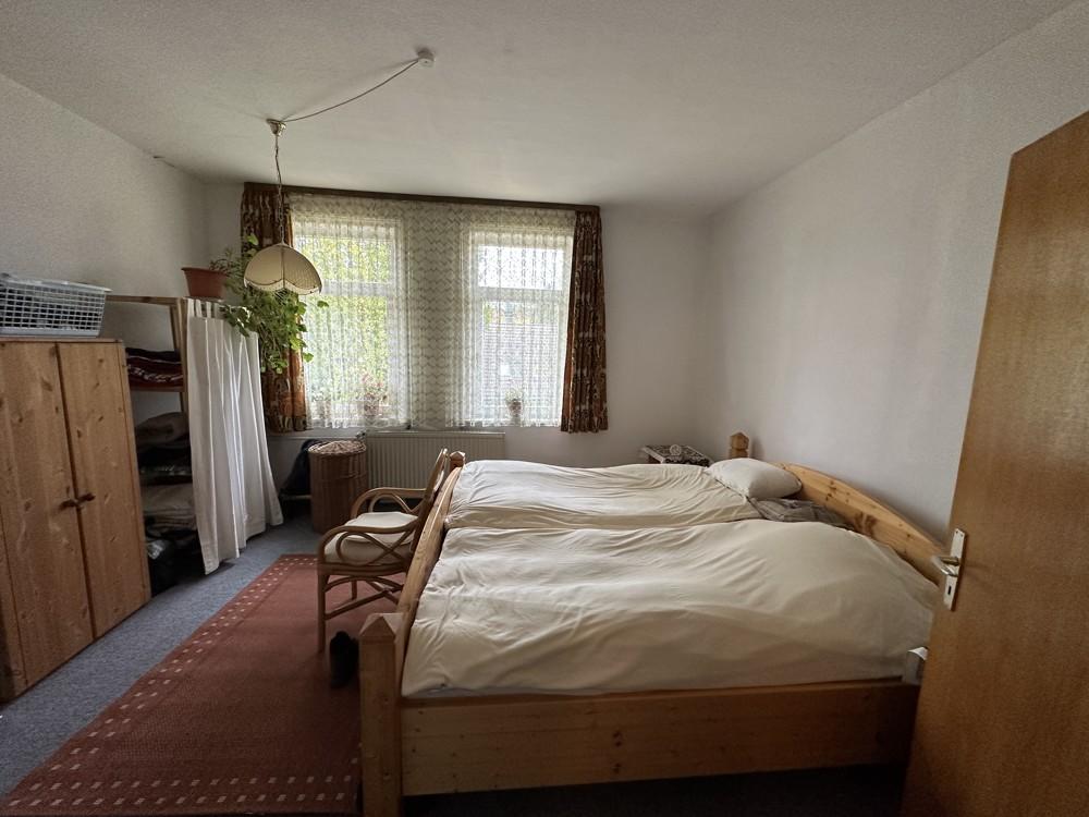 Schlafzimmer OG