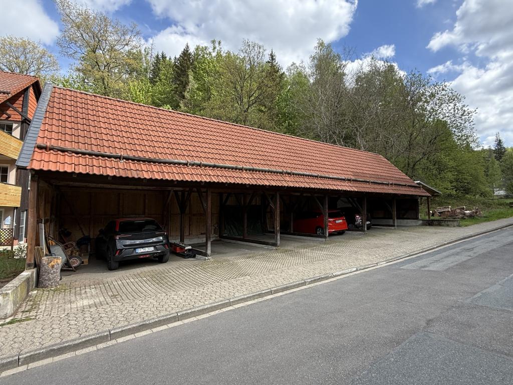 Carport