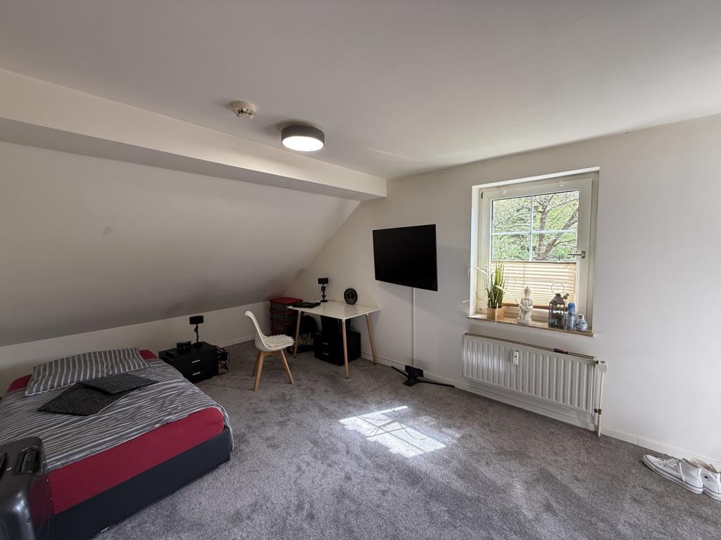 Schlafzimmer I