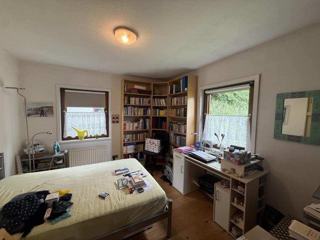 Büro/Gästezimmer
