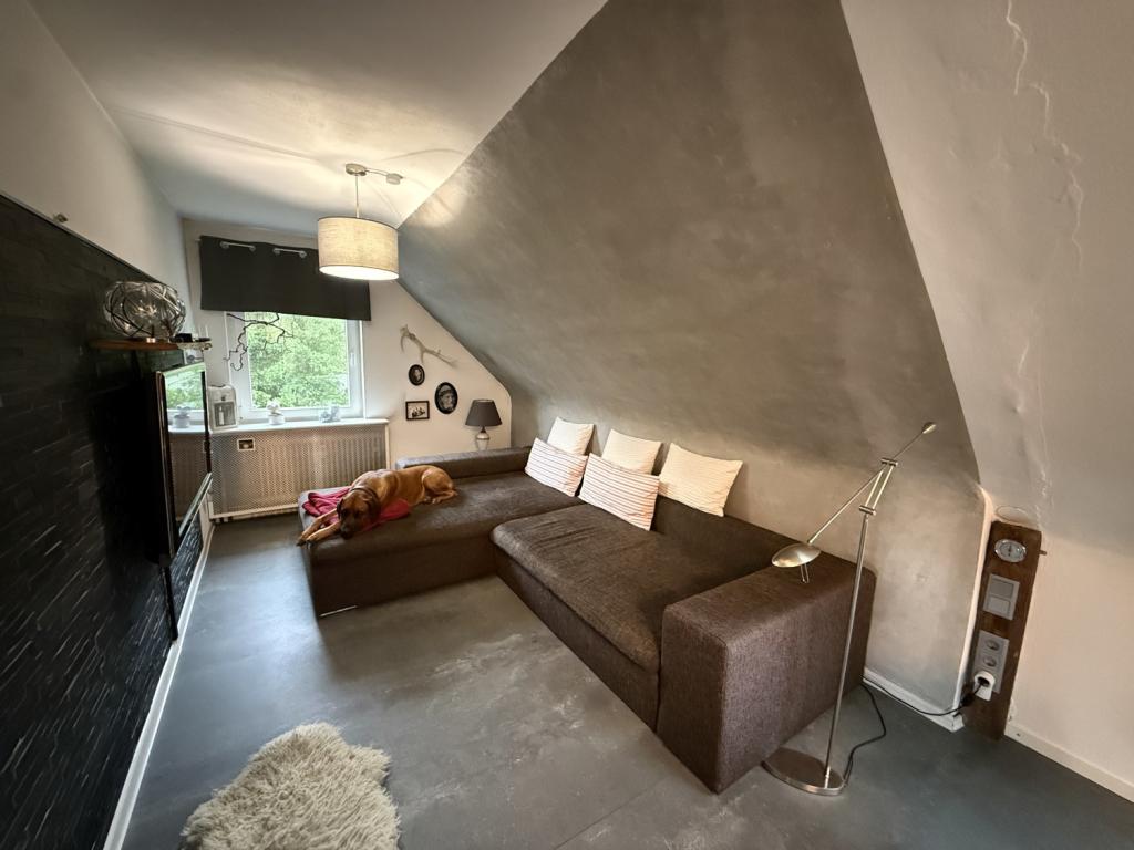 Wohnzimmer DG
