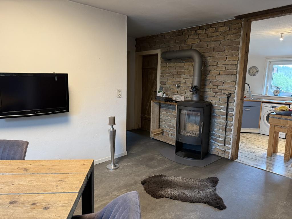Kamin DG