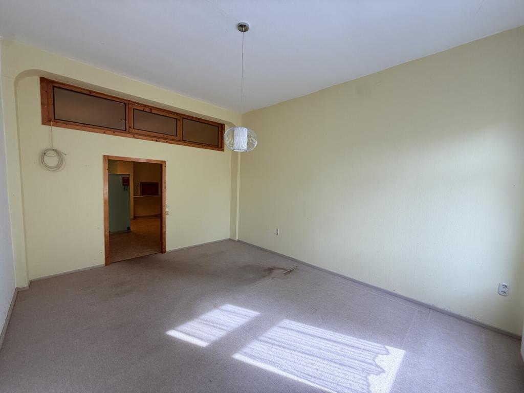 Wohnung EG