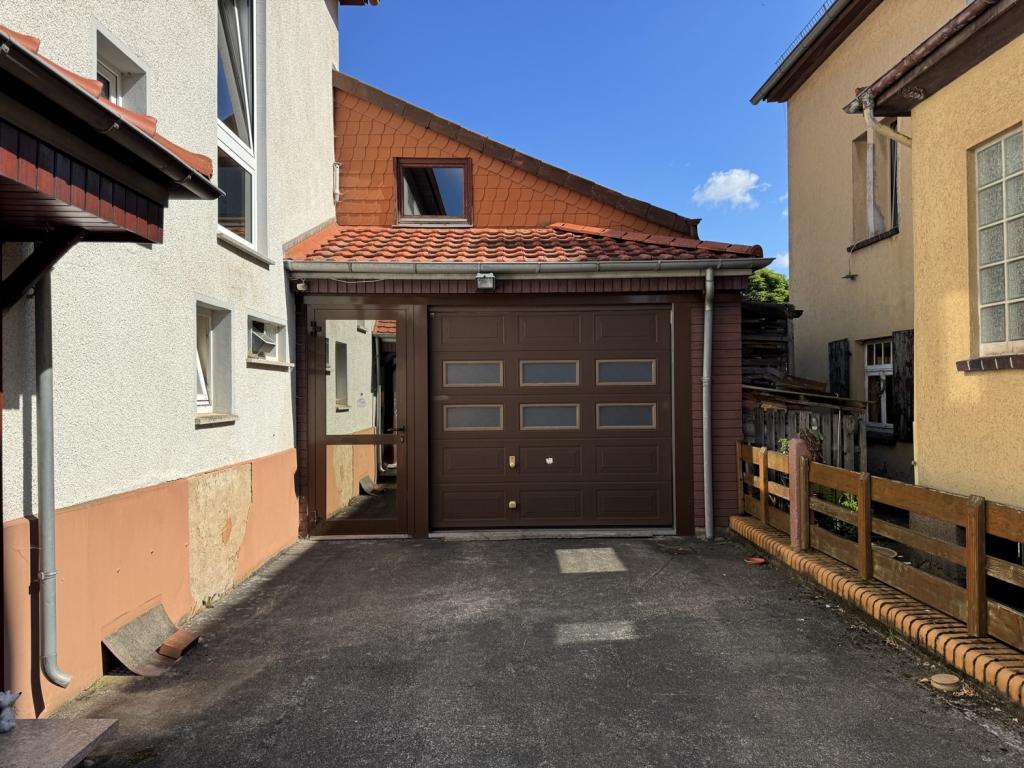 Immobilie in Wulften am Harz -  - Bild 4