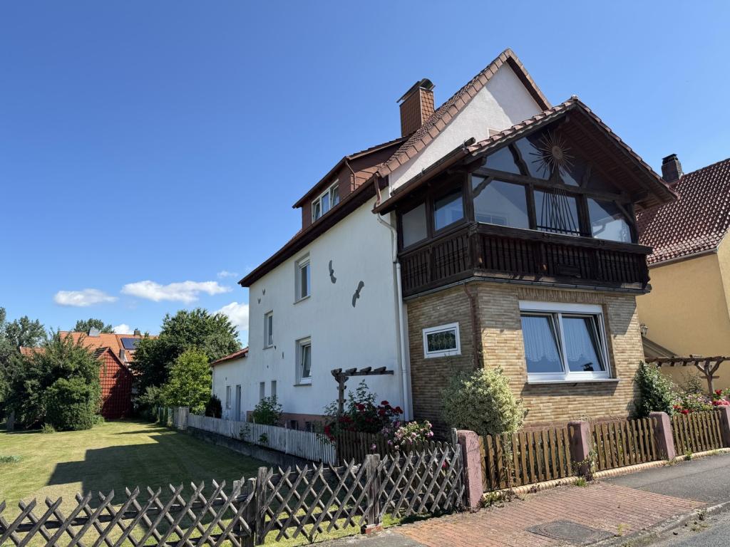 Immobilie in Wulften am Harz -  - Bild 3