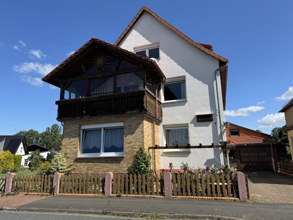 Immobilie in Wulften am Harz -  - Bild 2