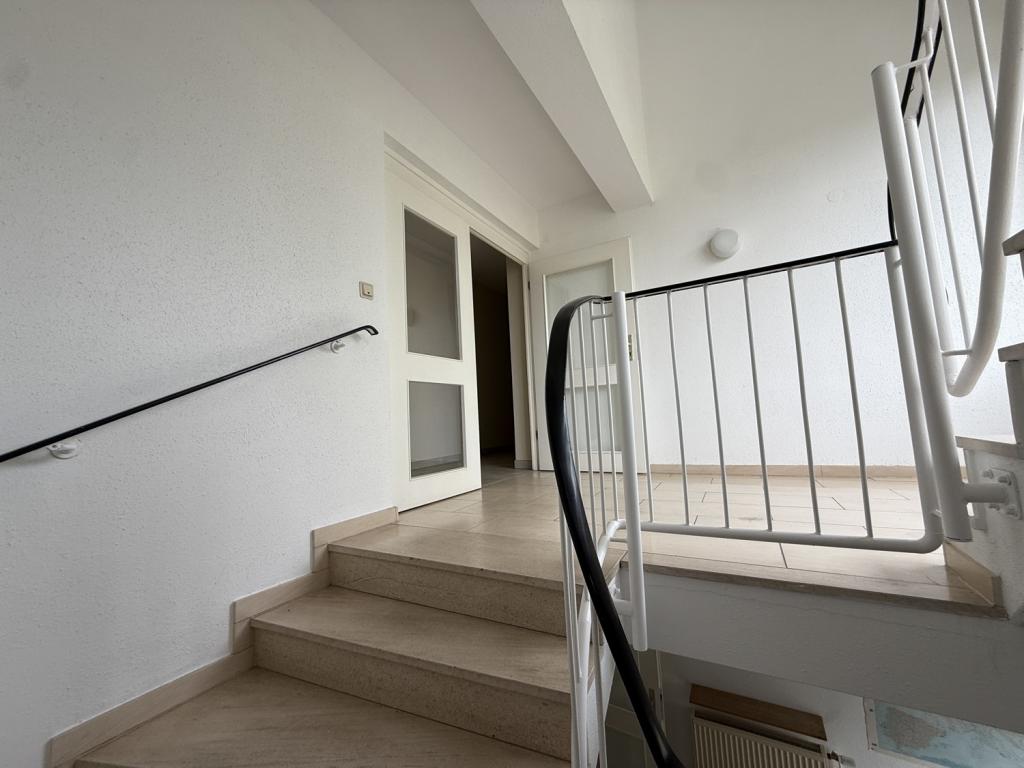 Treppenhaus