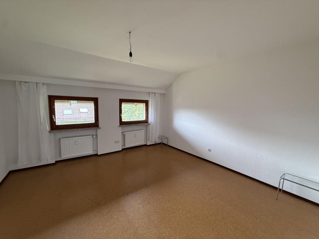Schlafzimmer II