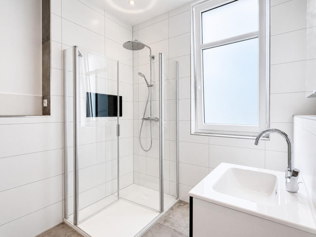 Stilvoll sanierte 1-Zimmer-Apartment ca. 42,5m² mit historischem Charme und hochwertiger Ausstattung - Foto 5