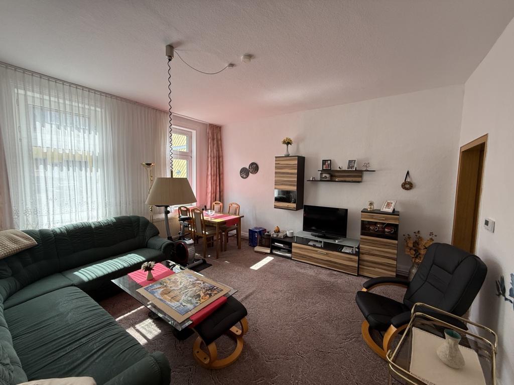 App. Wohnzimmer EG