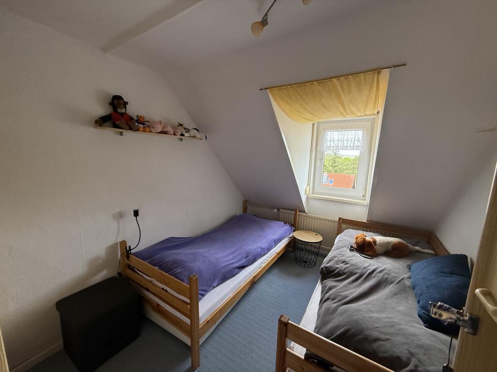 Kinderzimmer I, DG