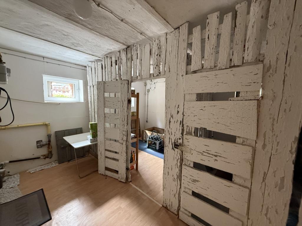 Keller I