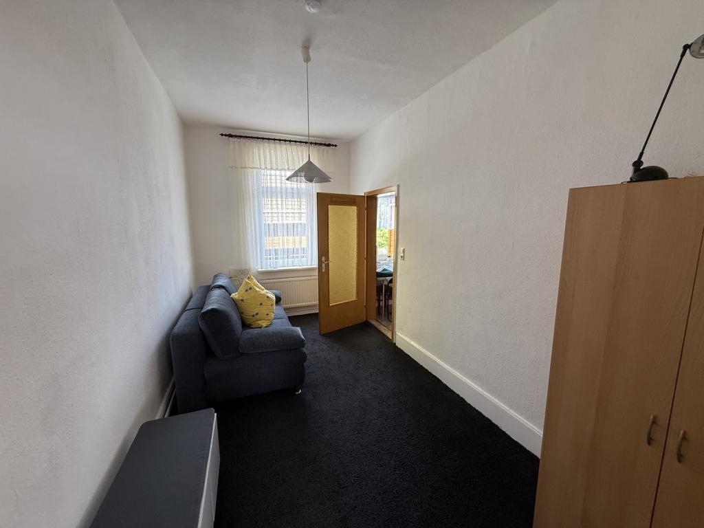 App. Schlafzimmer EG