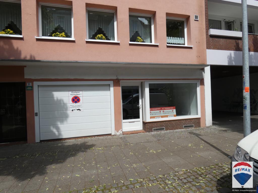 Schaufenster 
