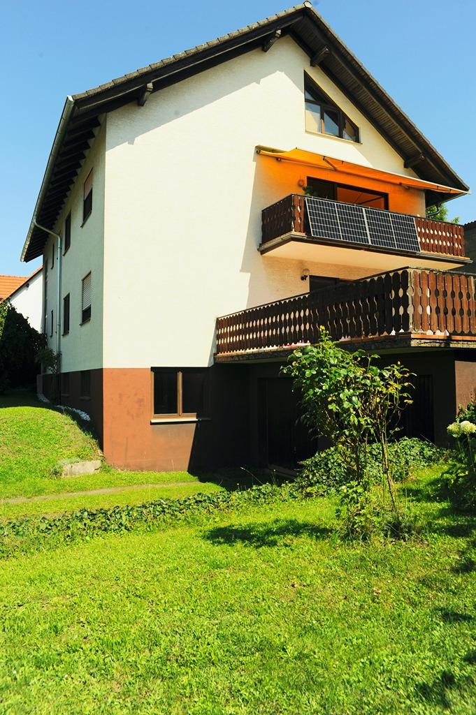 Wohnung in Maintal (Wachenbuchen) - Photo 5