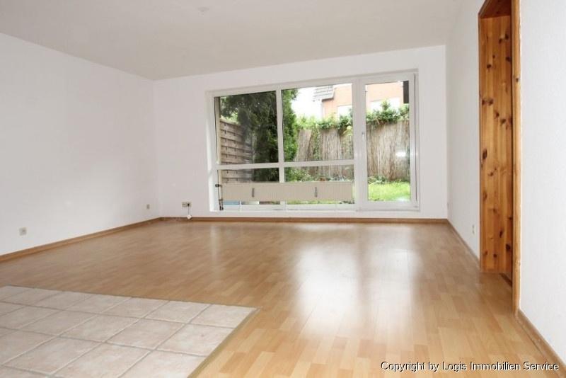 Charmante Dachgeschosswohnung mit Südbalkon in ruhiger Wohnlage von Wesseling-Urfeld - Photo 1