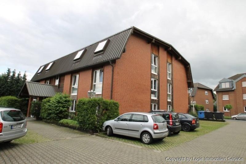 Charmante Dachgeschosswohnung mit Südbalkon in ruhiger Wohnlage von Wesseling-Urfeld - Photo 4