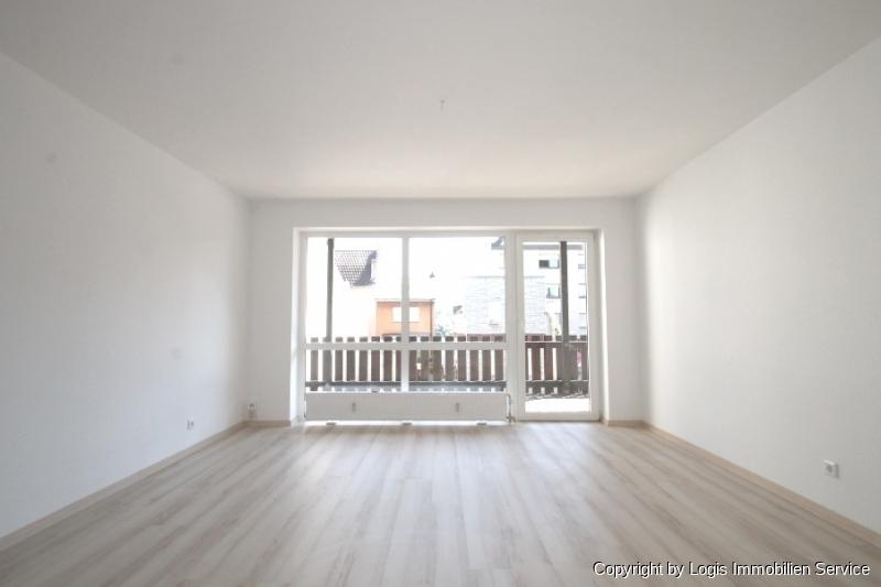 Attraktive Vier-Zimmer-Wohnung in Rheinnähe Wesseling - Photo 1