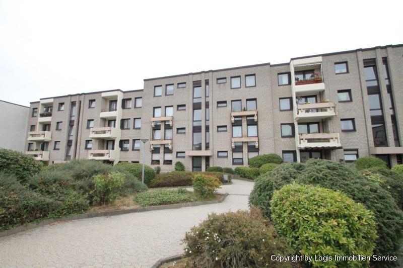 Zwei-Zimmer Erdgeschosswohnung. Eine echte Rückzugsnische - Photo 2