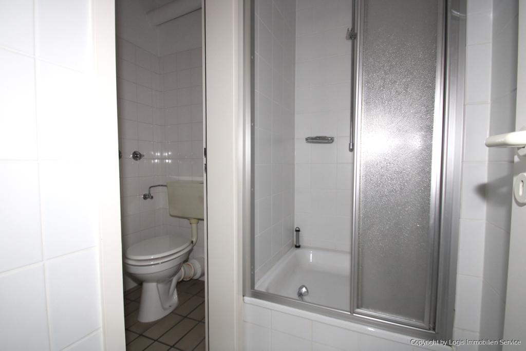 Duschbad
