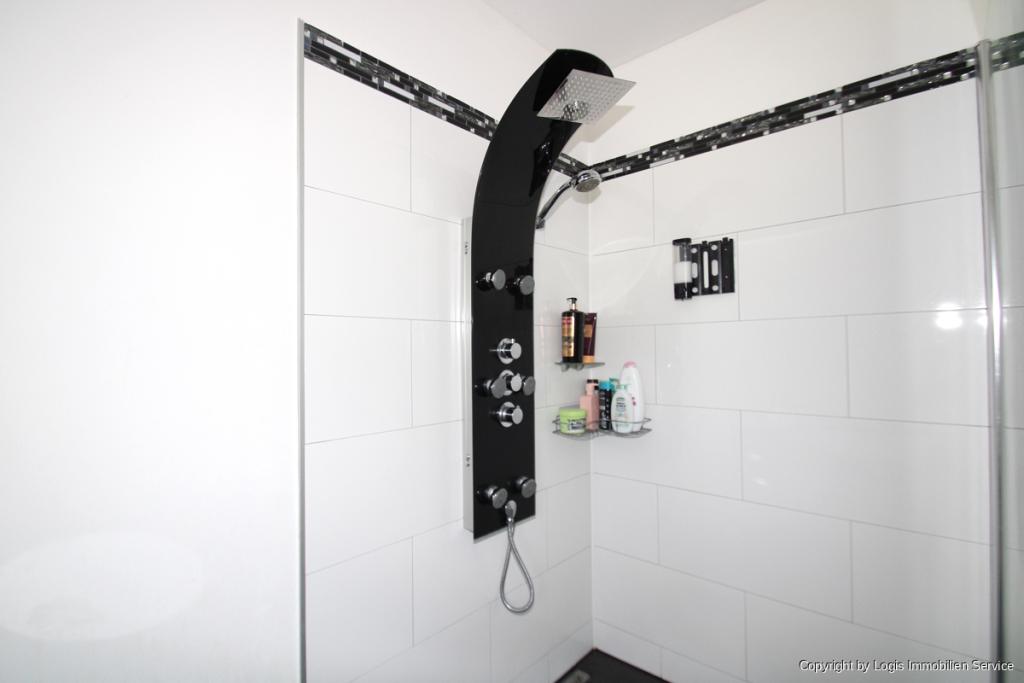 Dusche