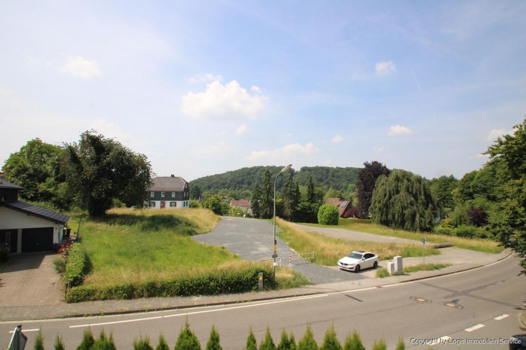Aussicht Balkon
