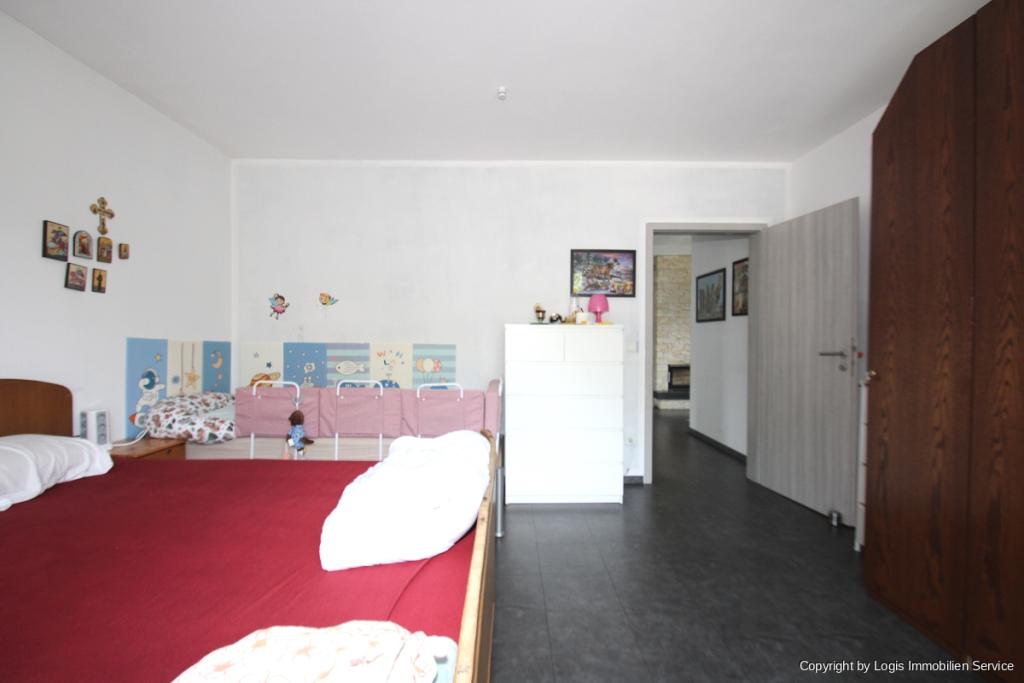 Elternschlafzimmer