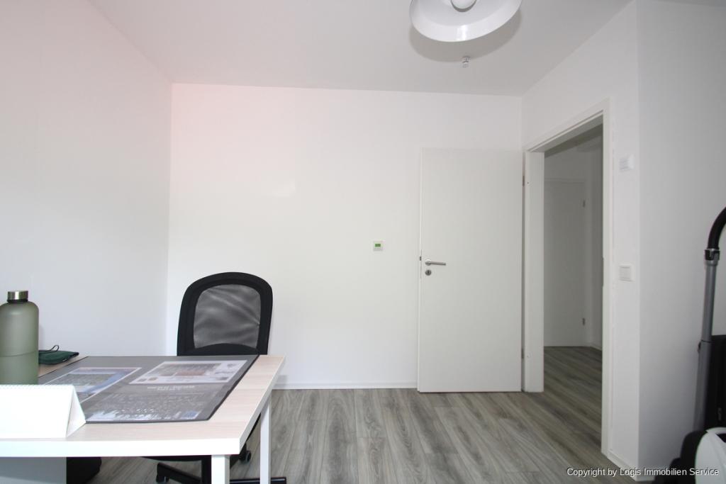 Kinder-/Arbeitszimmer Einliegerwohnung