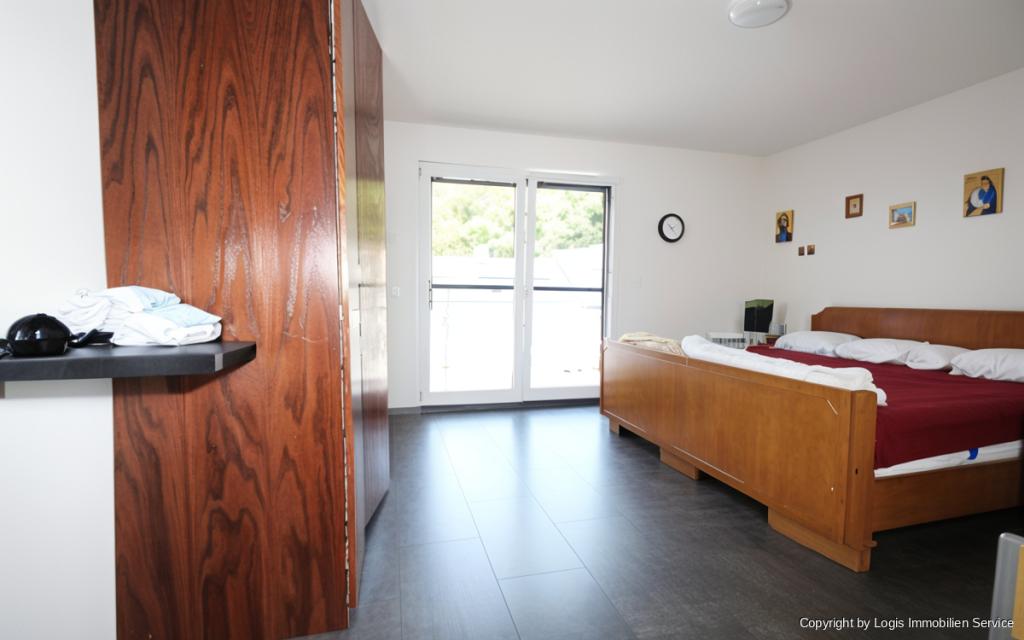 Elternschlafzimmer