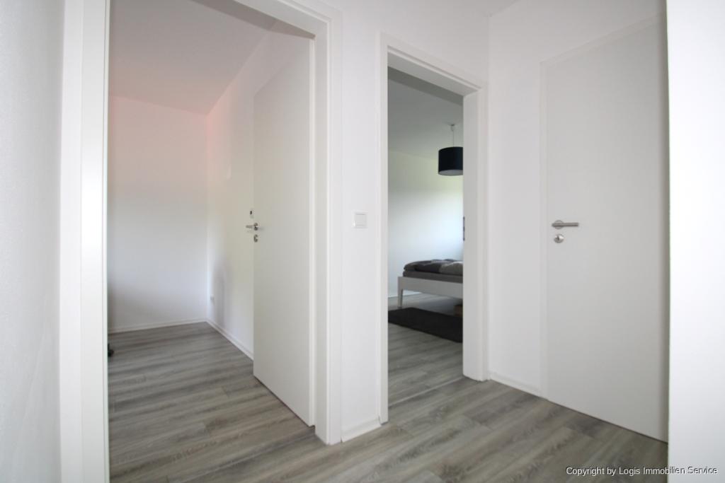 Diele Einliegerwohnung