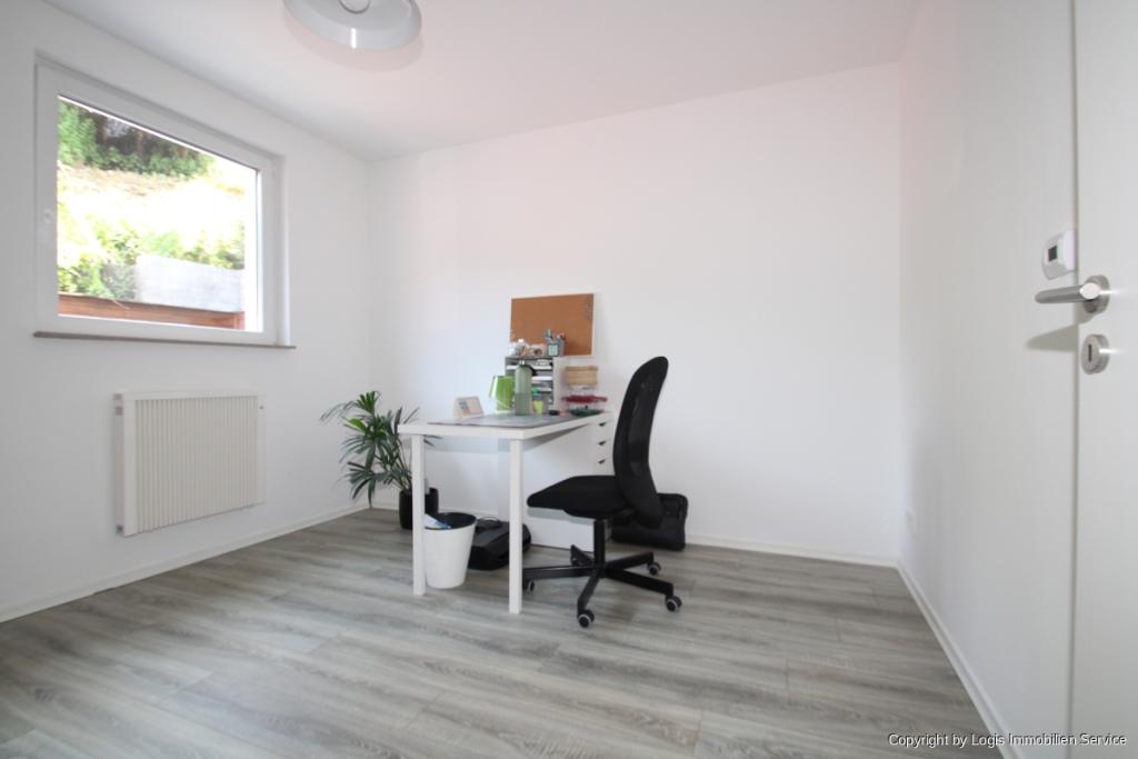 Kinder-/Arbeitszimmer Einliegerwohnung