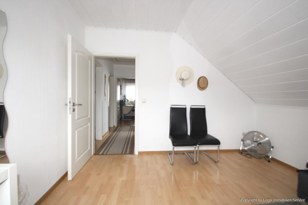 Sechstes Zimmer