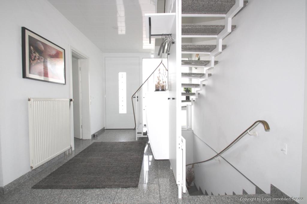 Diele/Treppenhaus