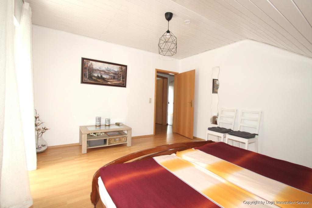 Viertes Zimmer