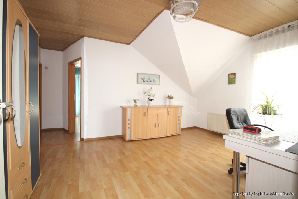 Zweites Zimmer