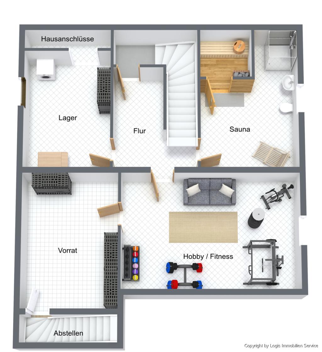 Grundriss-UG-3D