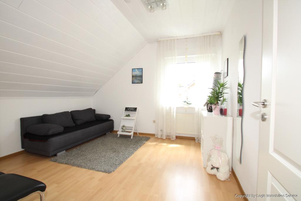 Sechstes Zimmer