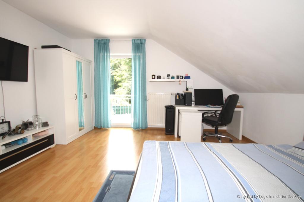 Drittes Zimmer