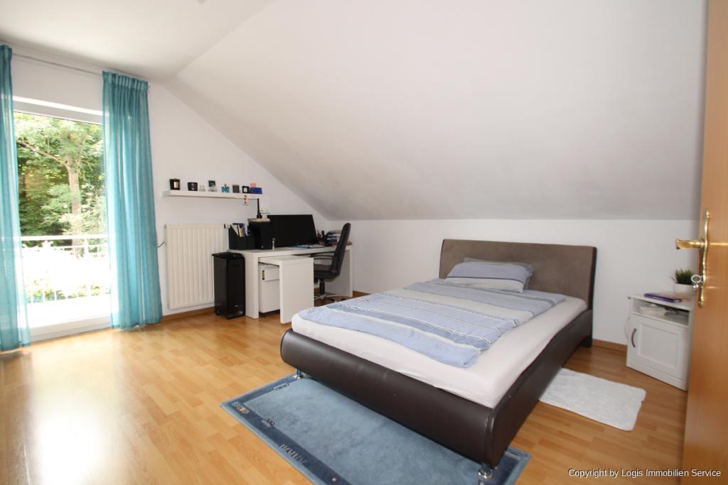 Drittes Zimmer