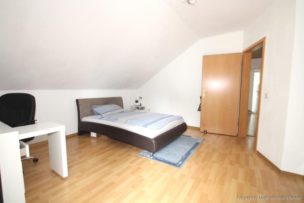 Drittes Zimmer