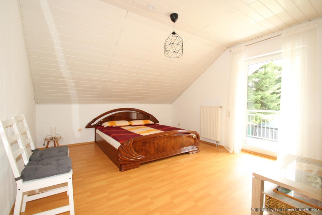 Viertes Zimmer