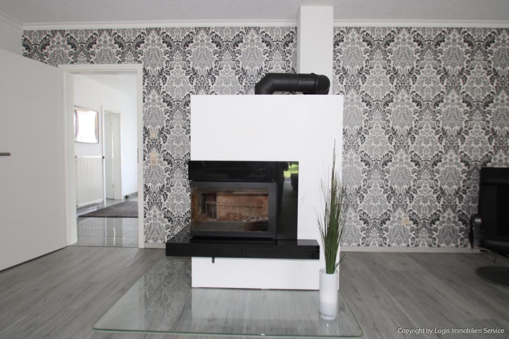 Kamin