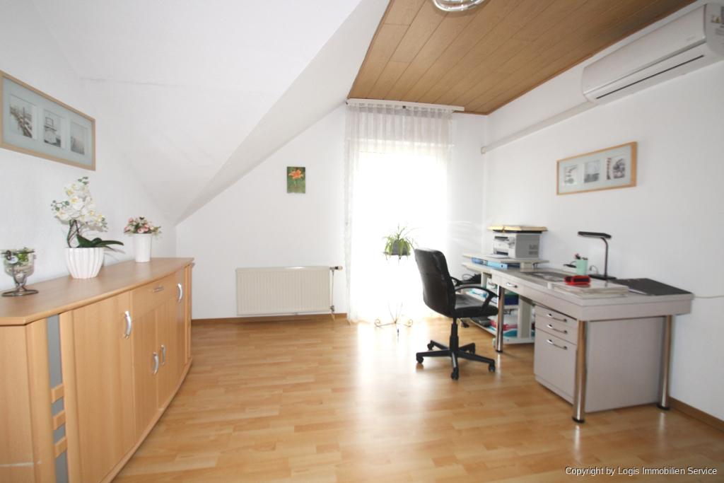 Zweites Zimmer